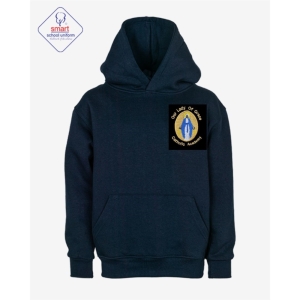 OLOGCA SUPER HOODIE