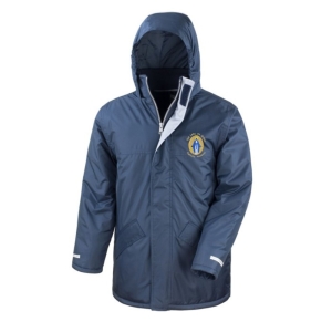 Our Lady Of Grace Staff Coats
