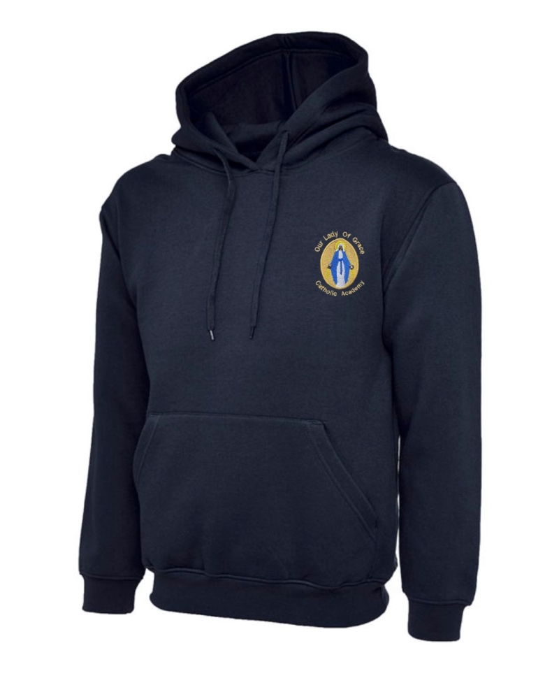 Eskimo_Product_ologca-staff-hoodie.jpg Our Lady Of Gace Staff Hoodie