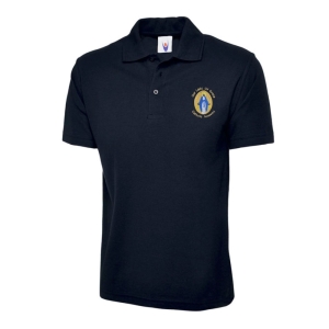 Our Lady Of Grace Staff Polo