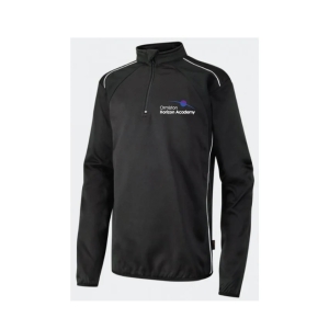 Ormiston Horizon Zip Top