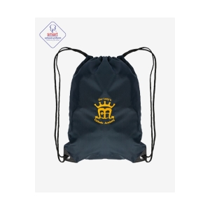 Our Lady Catholic Academy Gymsac Bag
