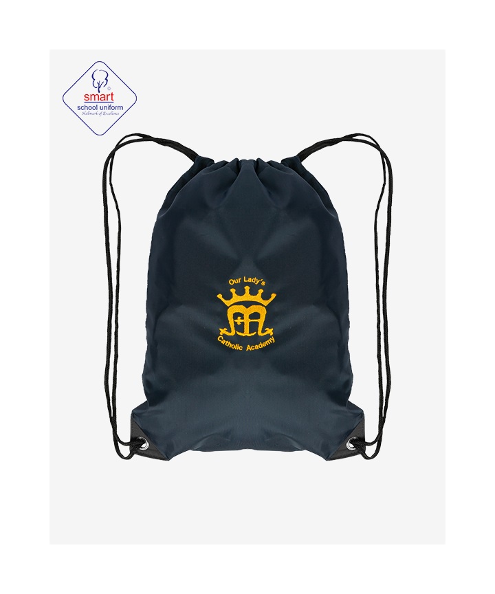 Eskimo_Product_our-ladys-catholic-academy-gymbag.jpg Our Lady Catholic Academy Gymsac Bag