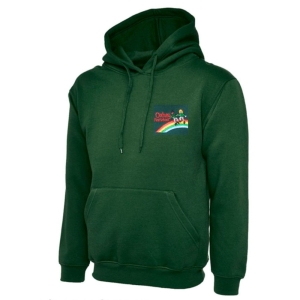 Oxhey First PE Hoodie
