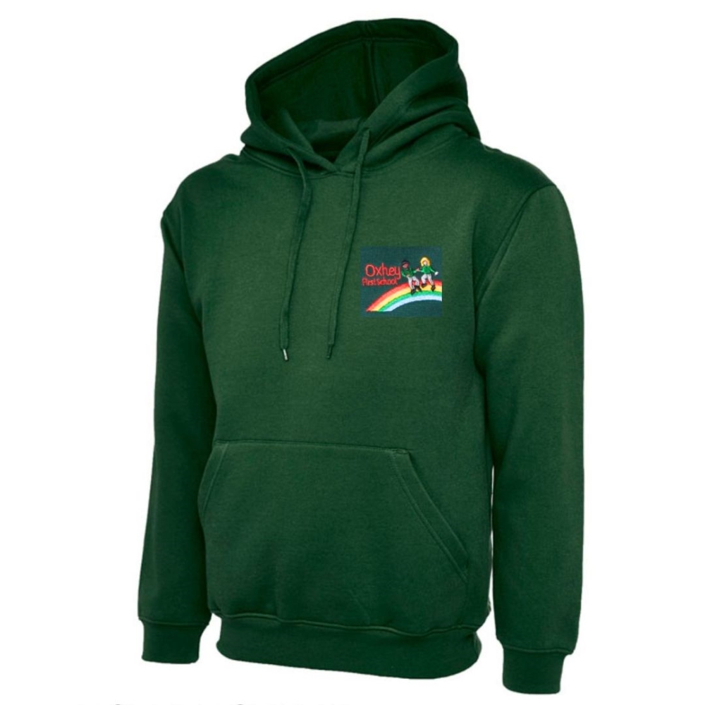 Eskimo_Product_oxhey-hoodie.jpg Oxhey First PE Hoodie