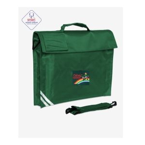 Oxhey Shoulder bookbag