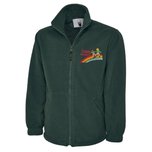Oxhey Staff Fleece