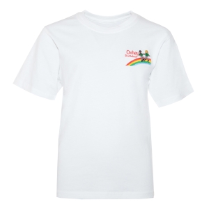 Oxhey First smart Tee