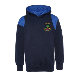 Parkside Primary Sports Hoodie