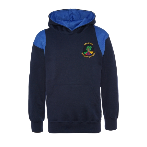 Parkside Primary Sports Hoodie