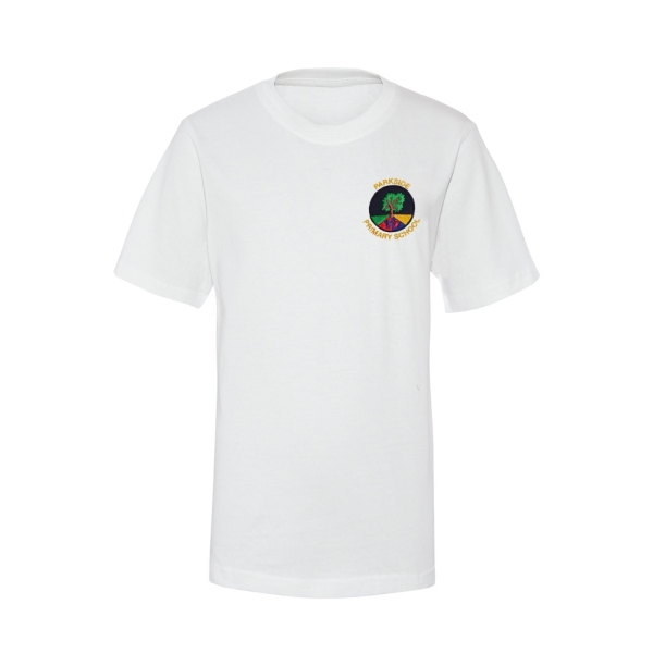 Parkside Primary smart PE TEE