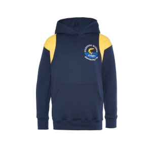 Pikemere Sports Hoodie