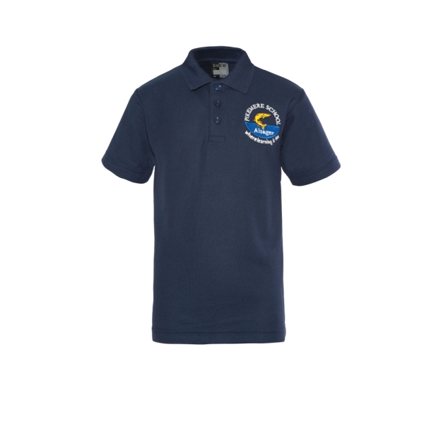 Pikemere Uniform Polos