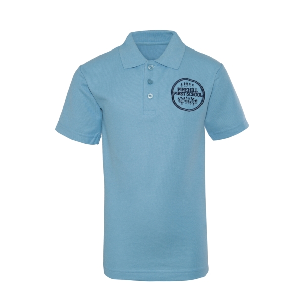Pirehill Uniform Polo