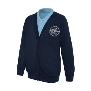 Pirehill Cardigan