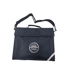 Pirehill Shoulder Bookbag