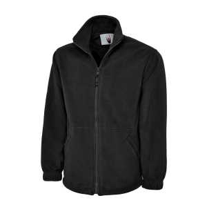 Oxhey Staff Fleece