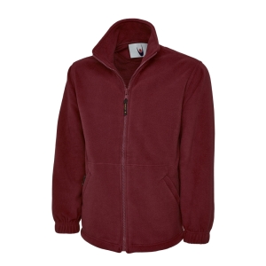 Oxhey Staff Fleece
