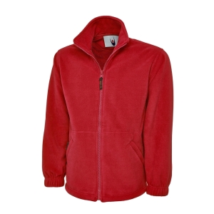 Oxhey Staff Fleece