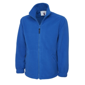 Oxhey Staff Fleece