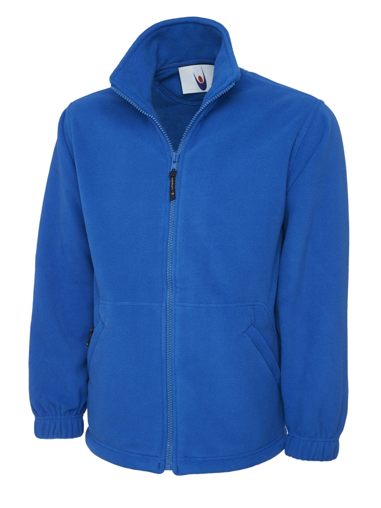 Eskimo_Product_plain-royal-fleece.jpg Oxhey Staff Fleece