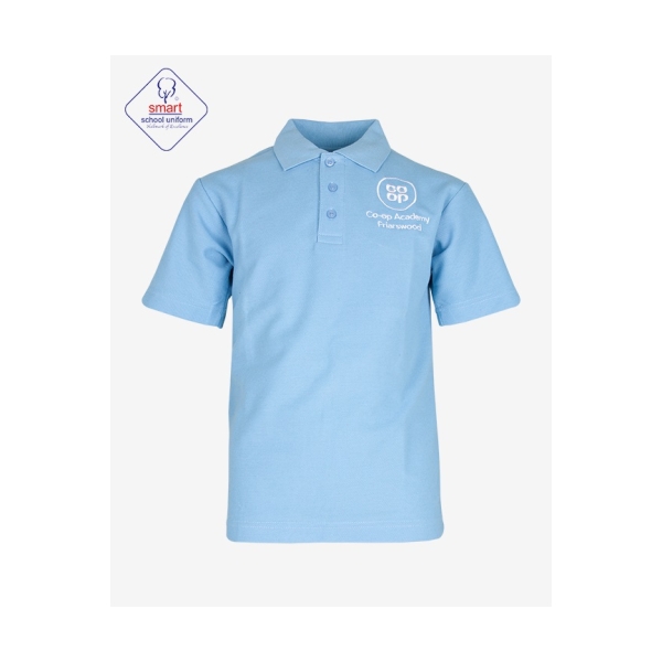 Co-Op Friarswood Polo