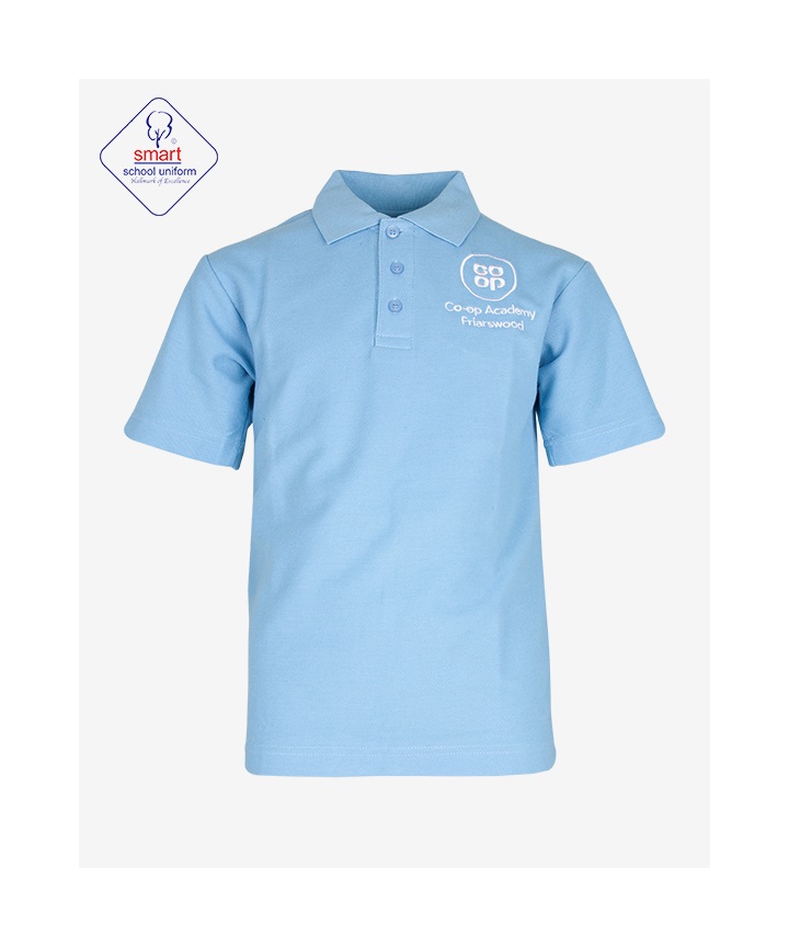 Eskimo_Product_polo_1.jpg Co-Op Friarswood Polo