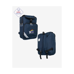 Priory CE Primary Bags