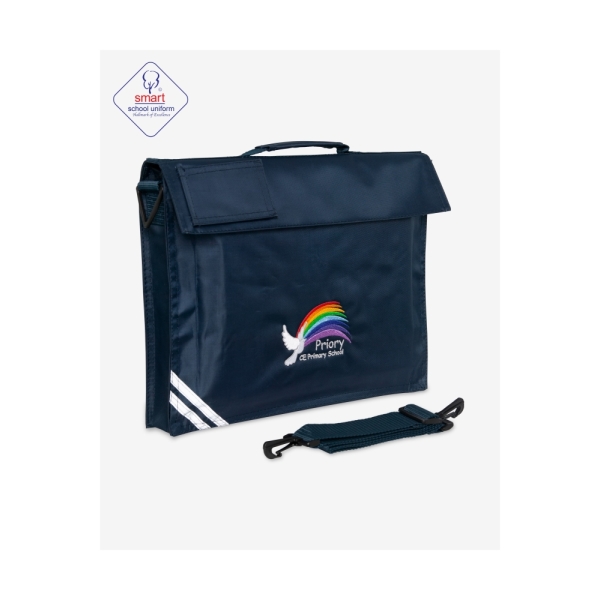 Priory CE Primary Bags