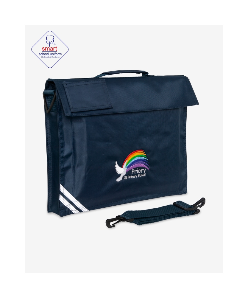 Eskimo_Product_priory-bookbag.jpg Priory CE Primary Bags