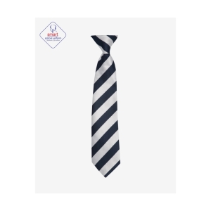 Priory Clip On Tie