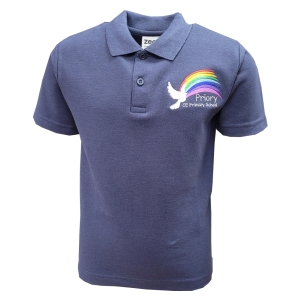 Priory smart Uniform Polo