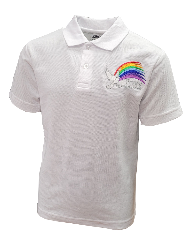 Eskimo_Product_priory-white-polo.jpg Priory smart Uniform Polo