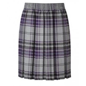 St Mary's C of E Primary Tartan Skirts
