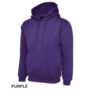 Hassell Primary School Leaver's Hoodie