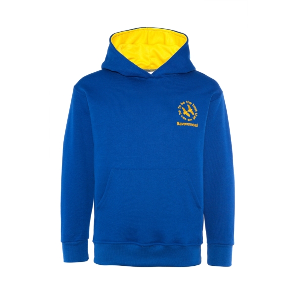 Ravensmead Sports Hoodie