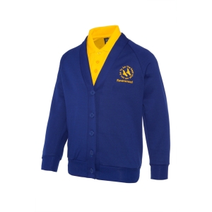 Ravensmead Primary smart Cardigan