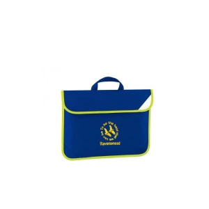 Ravensmead Hi-viz Bookbag