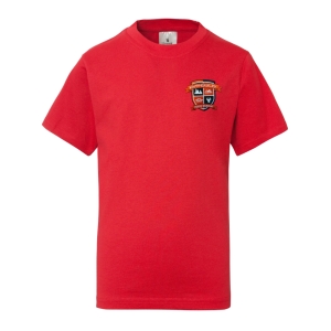 Knypersley First PE TEE