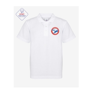Reginald Mitchell Uniform Polo