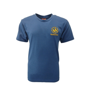 Ravensmead PE Tees Colours