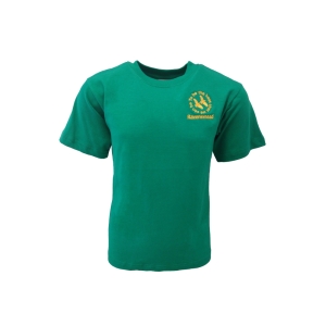 Ravensmead PE Tees Colours
