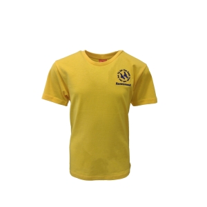 Ravensmead PE Tees Colours