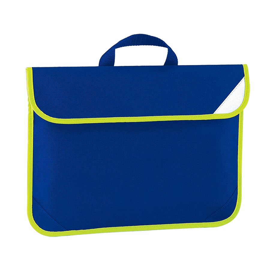 Eskimo_Product_royal-hi-viz.jpg Enhanced Viz Plain Bookbags