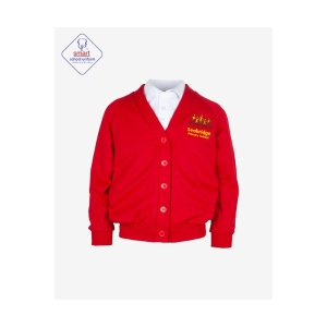 Seabridge Primary smart Uniform Cardigan