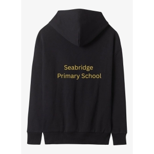 Seabridge Fitness Friday Zipped Hoodie