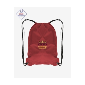 Seabridge Primary Gymsac Bag