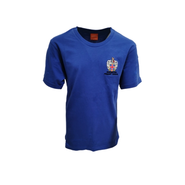 Shavington Primary House PE Tees