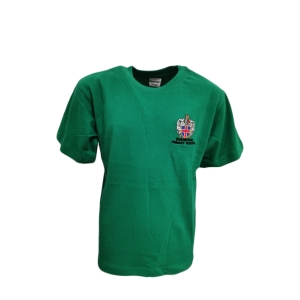 Shavington Primary House PE Tees