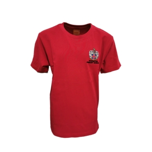 Shavington Primary House PE Tees